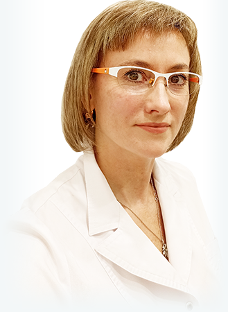 Остеопат Попова Людмила Михайловна, приём пациентов в Санкт-Петербурге
